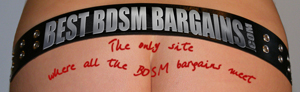 Best BDSM Bargains