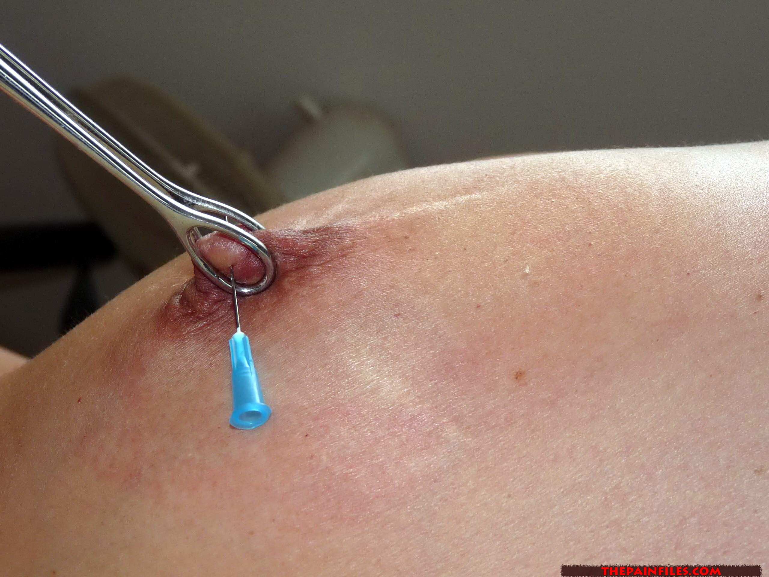 Sexual Piercing Needle - Belgian Needle BDSM